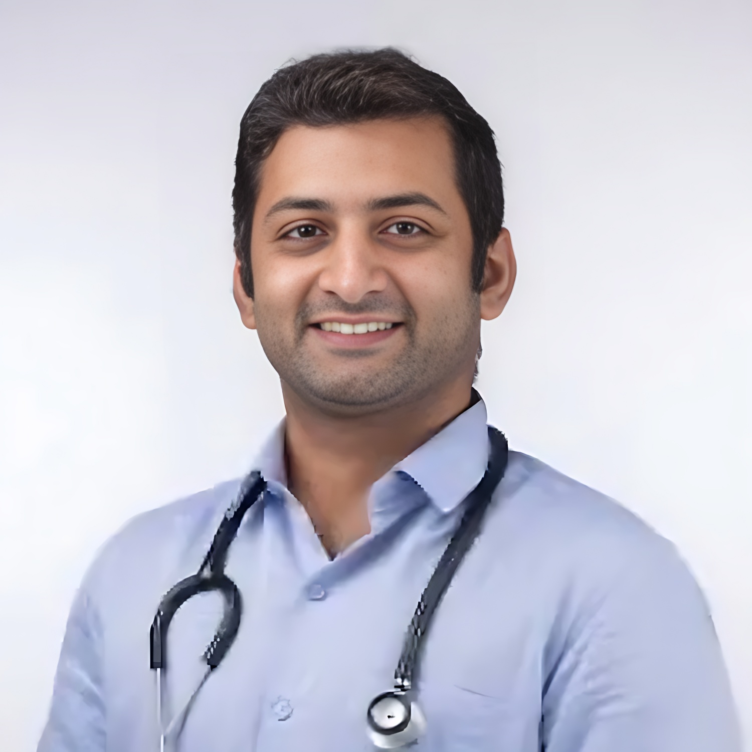 Dr. Rahul Reddy
