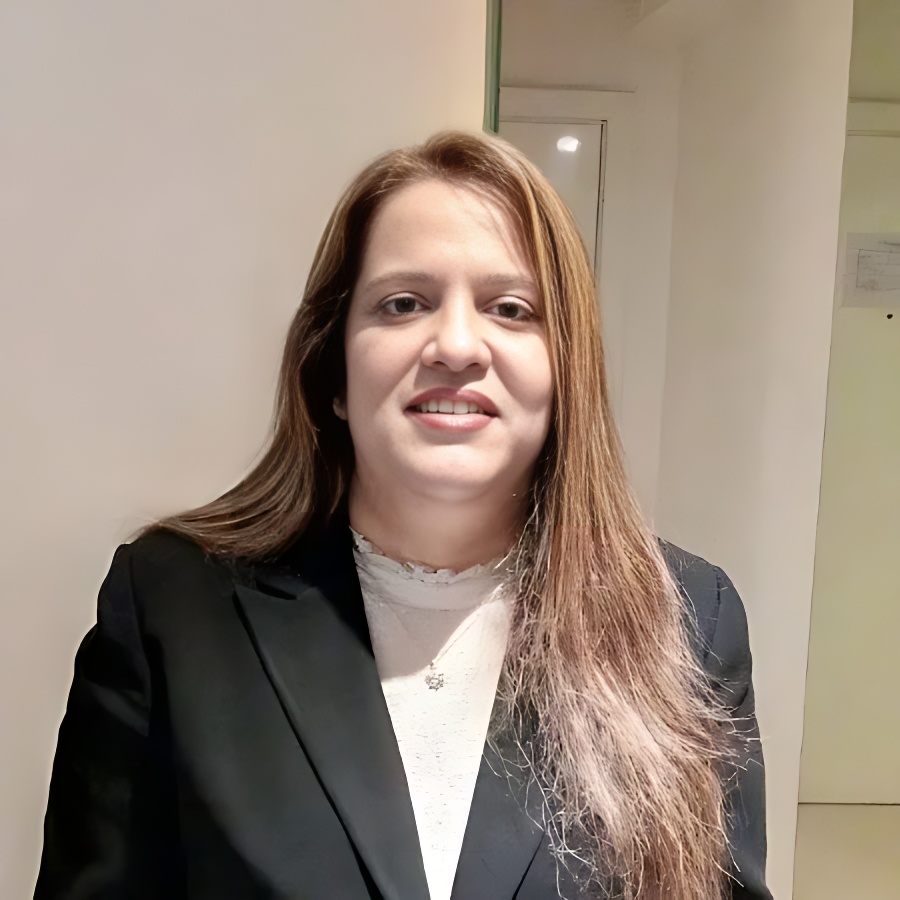 Dr. Rajashree                                