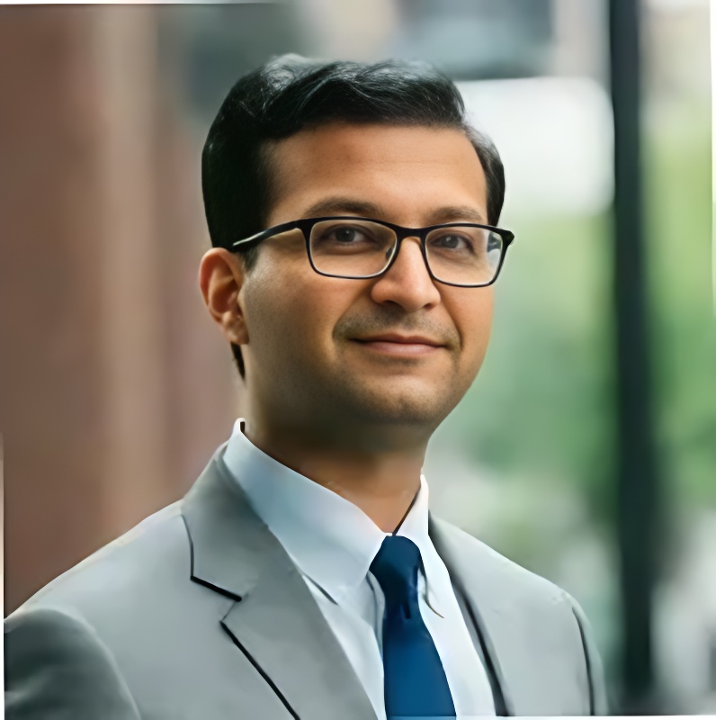 Dr. Rajat Bansal