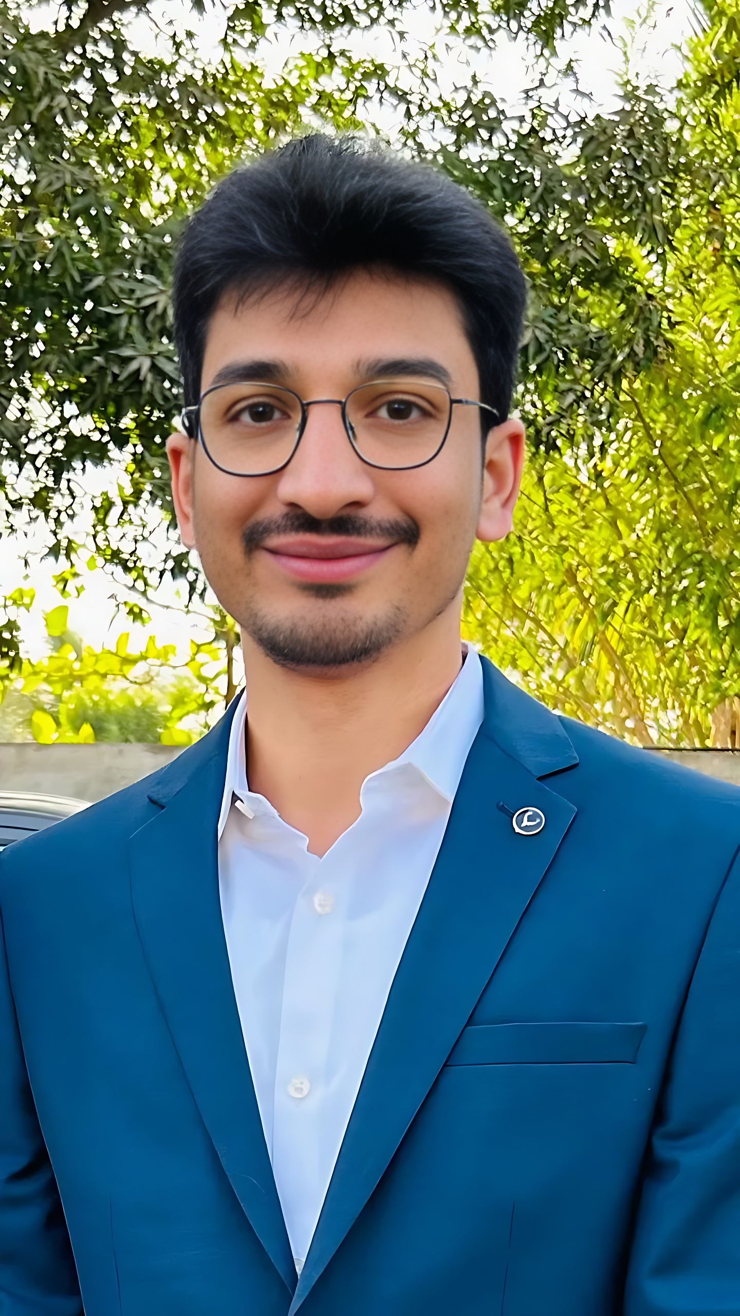 Dr. Rajendra Patel