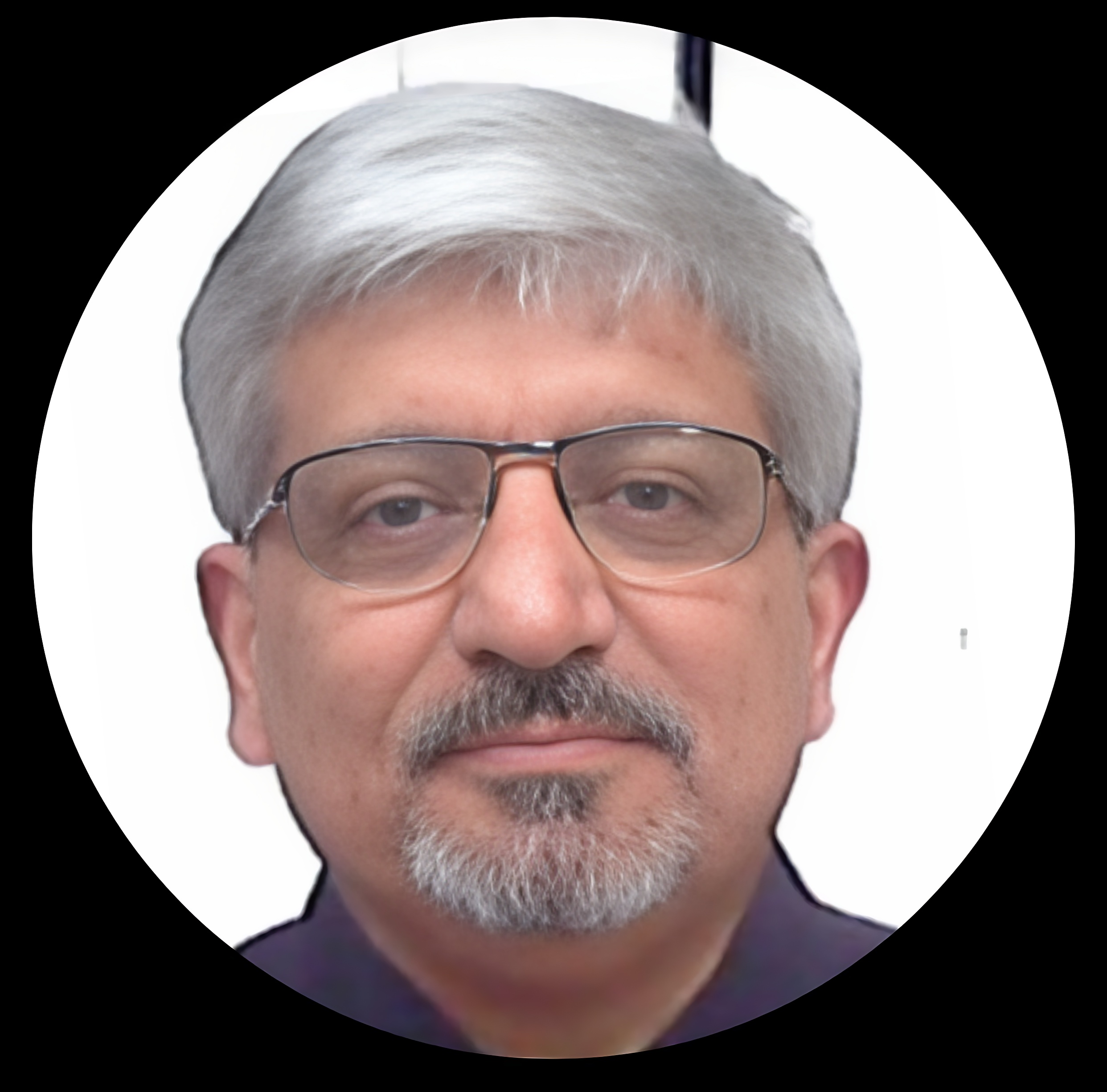 Dr. Rajesh Dharia