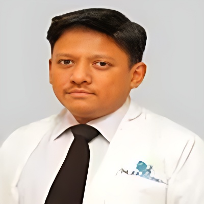 Dr. Rajib Paul                                