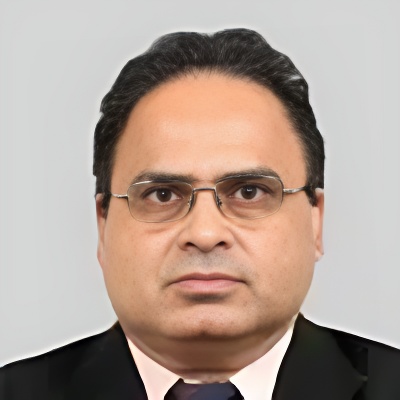 Dr. Rajiv Dhall