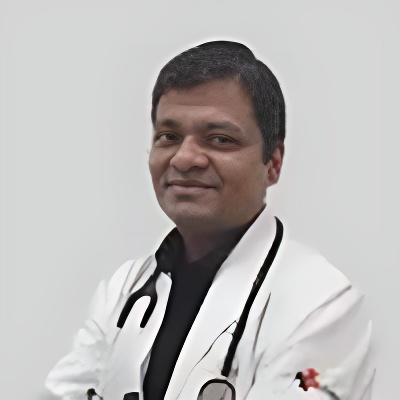 Dr. Rajneesh Kumar Srivastava