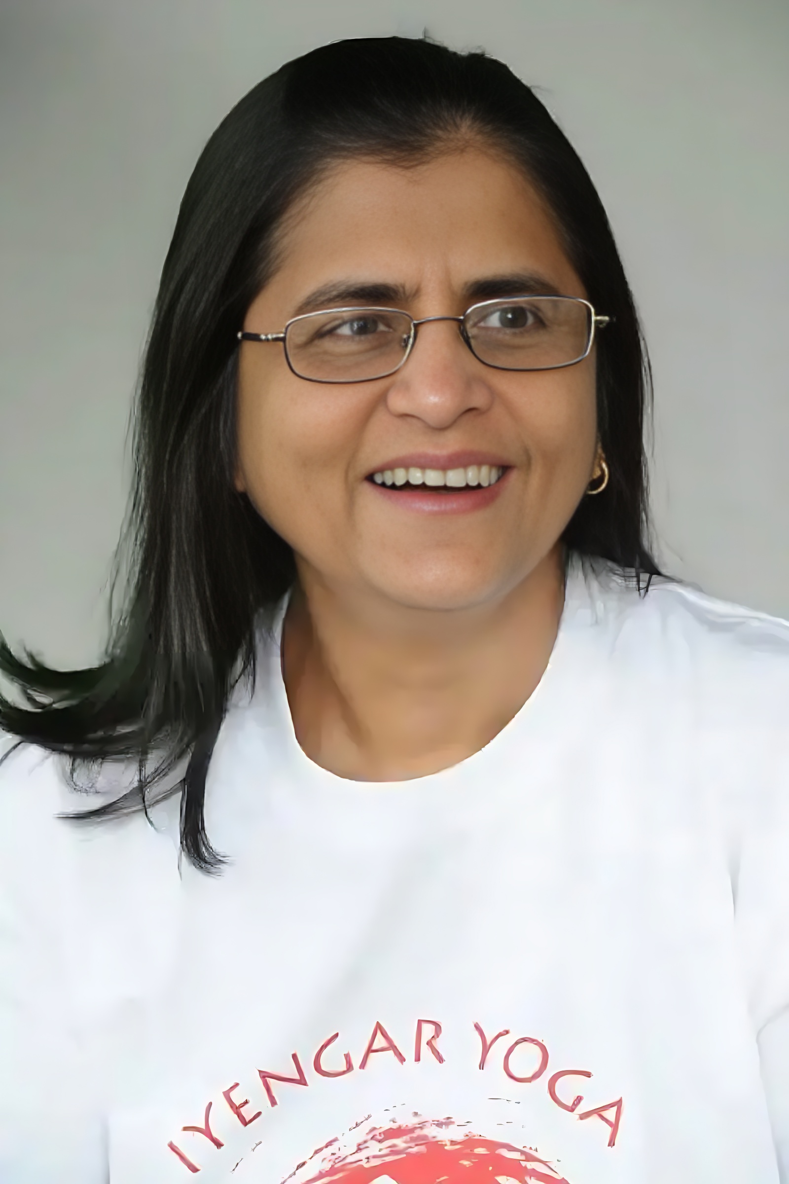 Dr. Rajvi Mehta                                