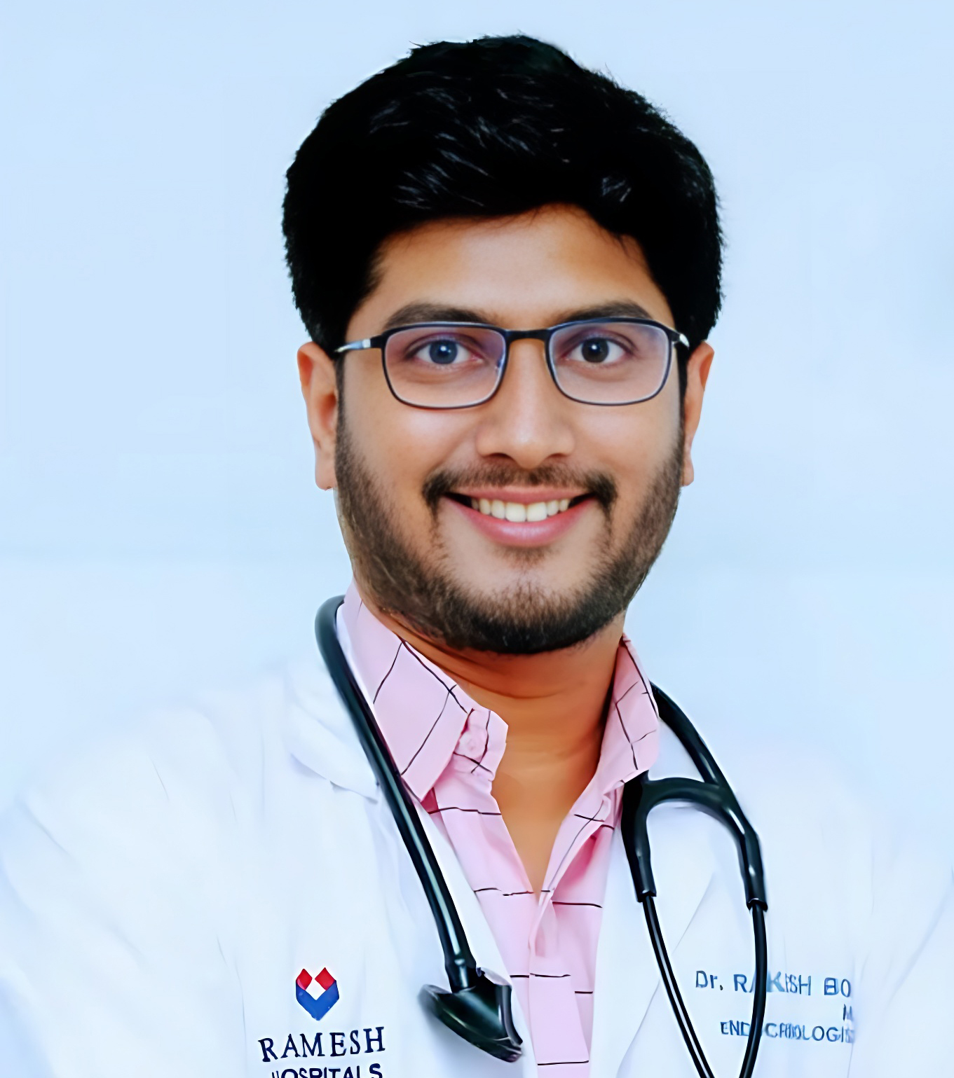 Dr. Rakesh Bobba