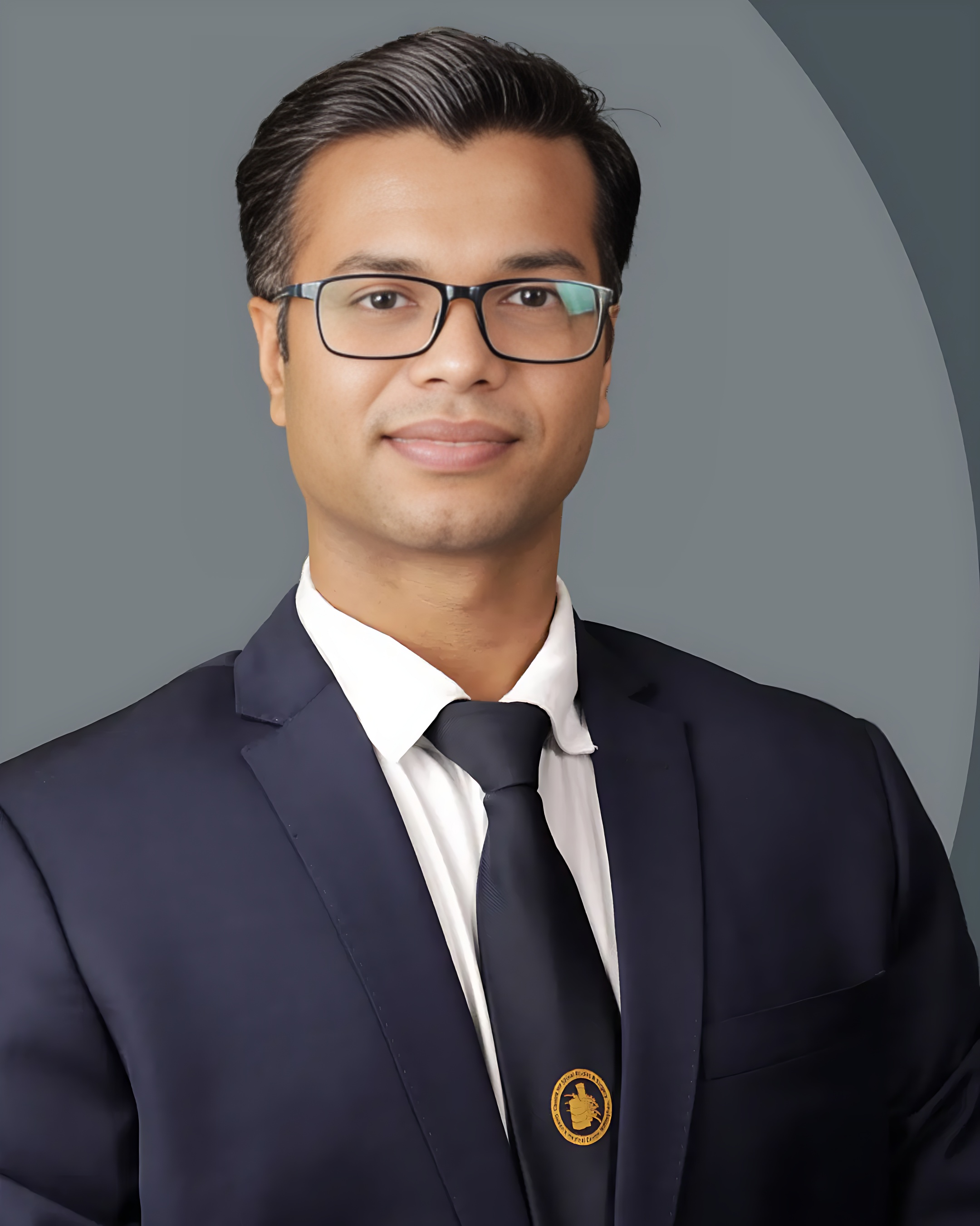 Dr. Rakesh Dhake