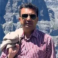 Dr. Rakesh Gupta                                