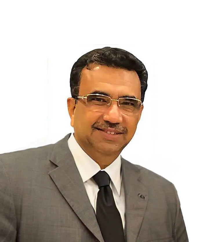 Dr. Rakesh Gupta