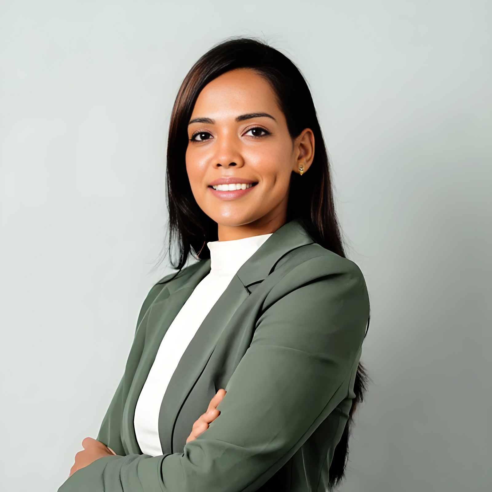 Dr. Rama Vaghmare
