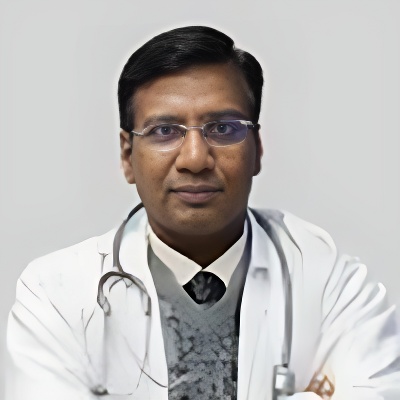 Dr. Raman Kumar                                