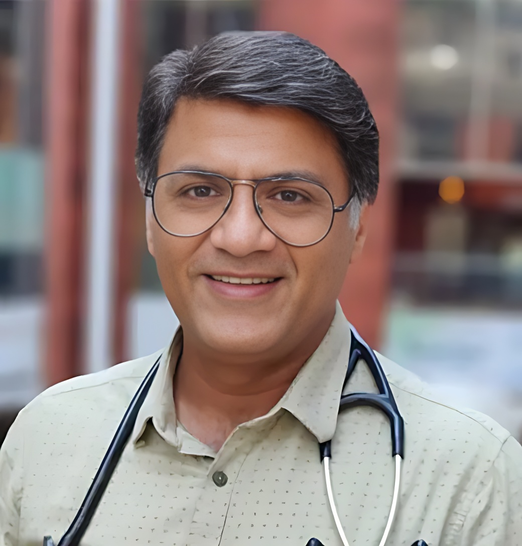 Dr. Ramit Wadhwa