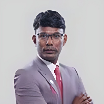 Dr.Ramkumar Sundaraperumal