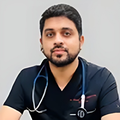 Dr. Ranga Reddy