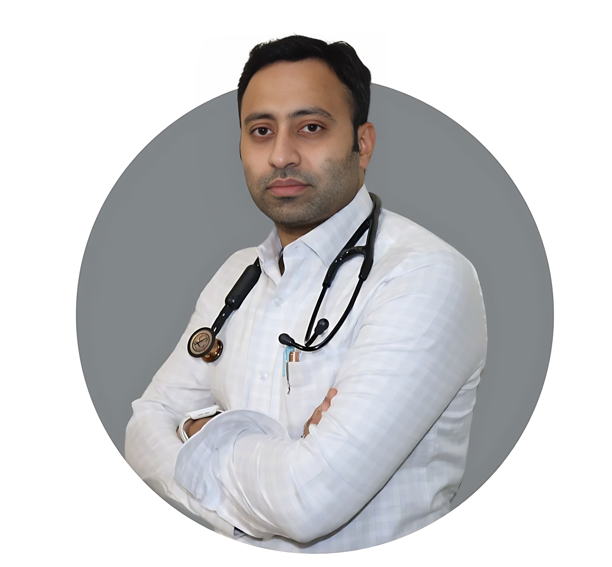 Dr. Ranjith Ravella