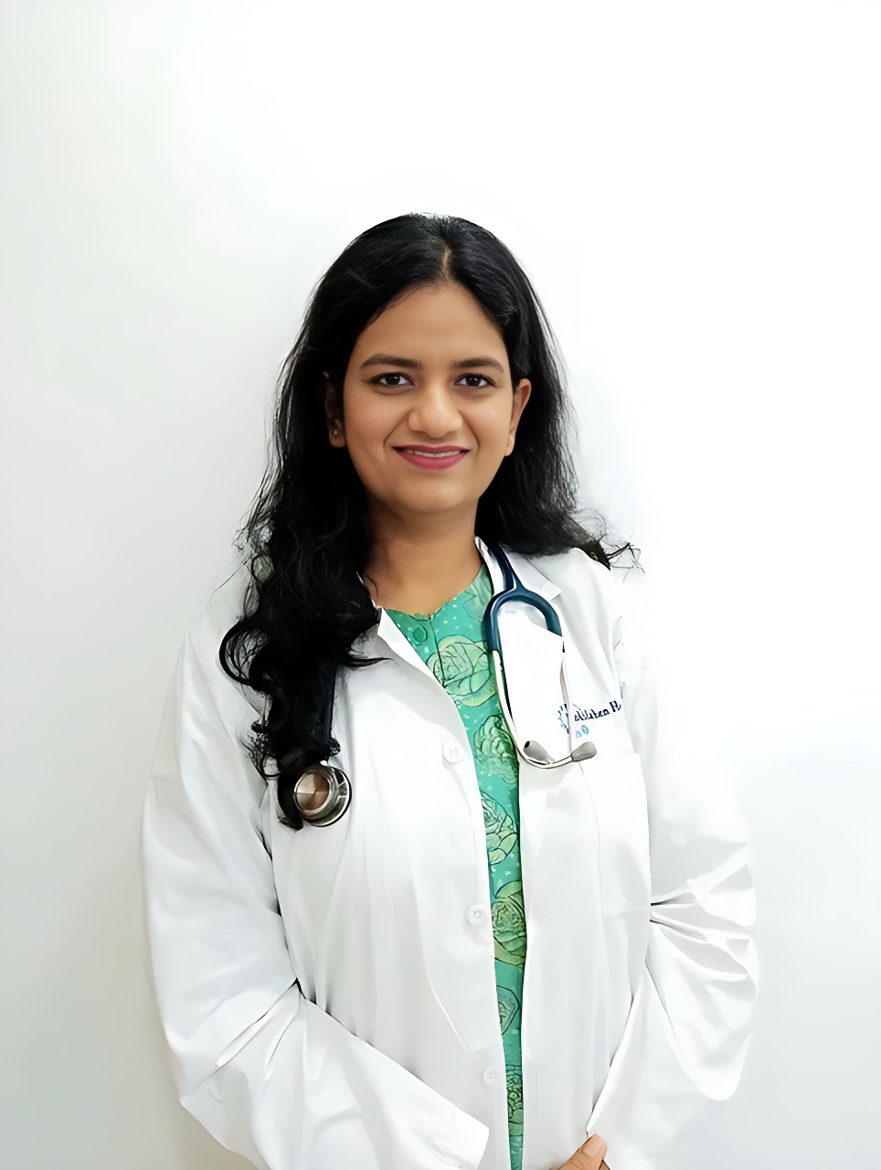 Dr. Rashi Agrawal