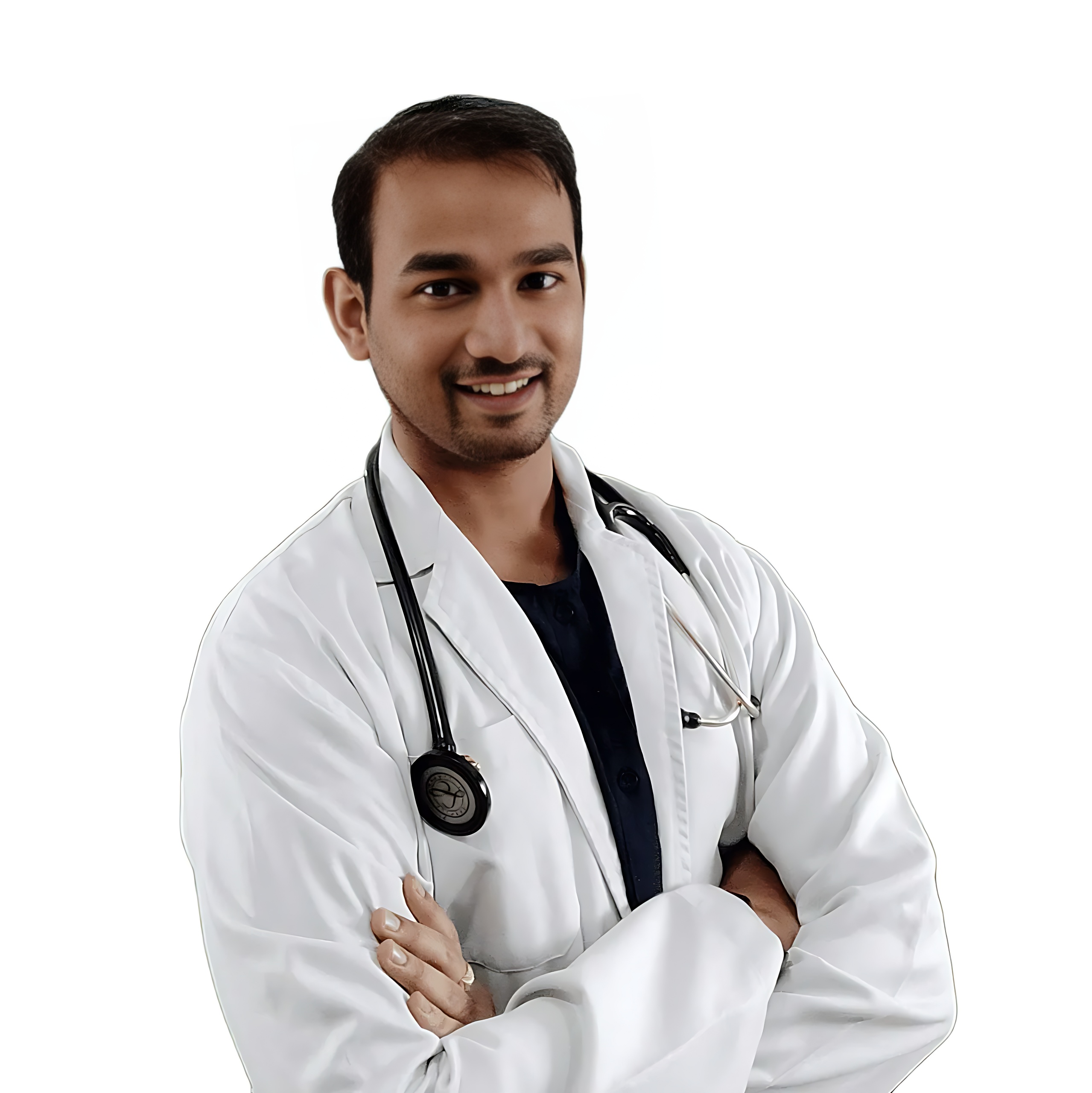 Dr. Ravi Teja Kethavath