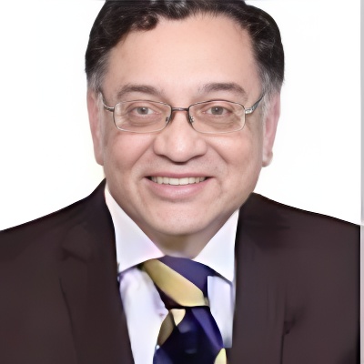 Dr. Ravindran Gherard