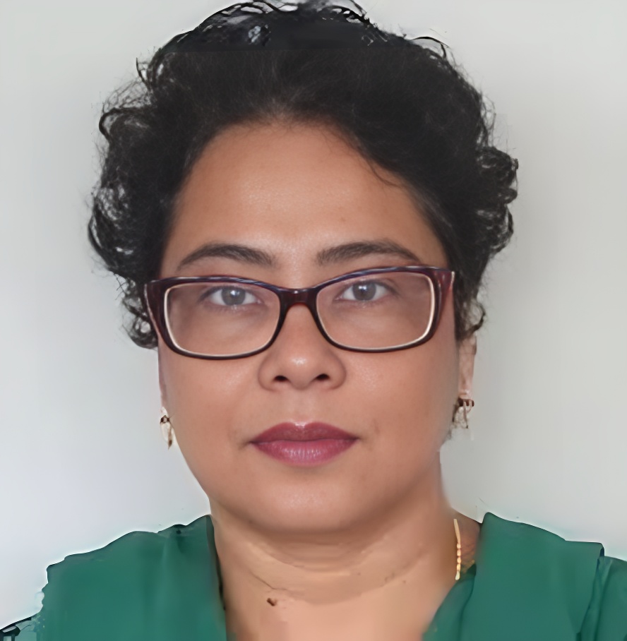 Dr. Reeta Bora