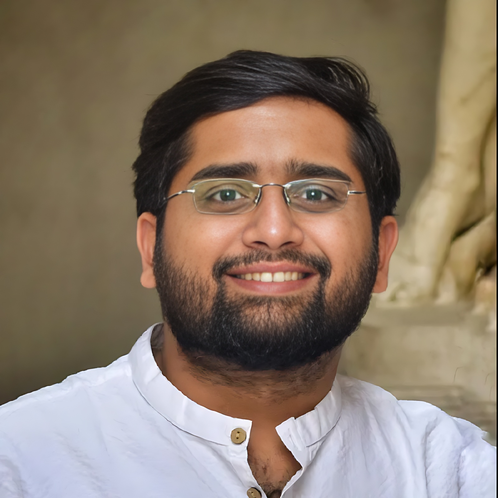 Dr. Renjith T P