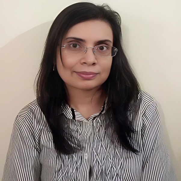 Dr. Richa Saxena