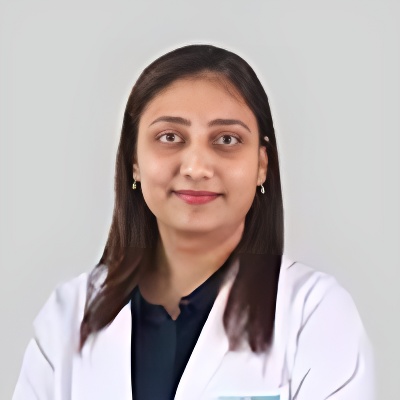 Dr. Ripal Manish