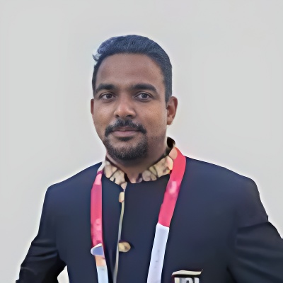 Dr. Rohit Kasyap