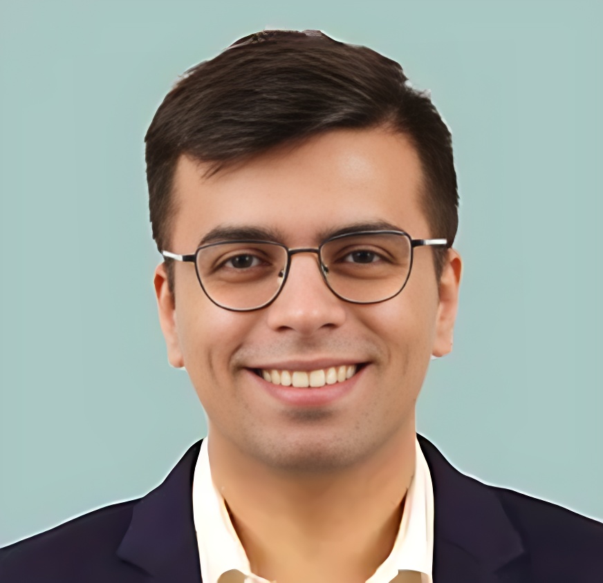 Dr. Rohit Mehtani