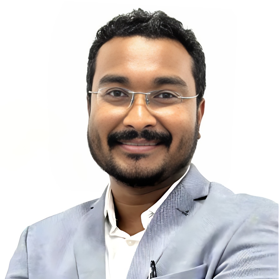 Dr. Rupesh Bokade