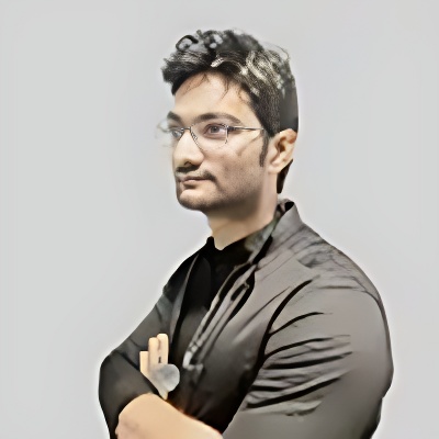 Dr. Rushyendra
