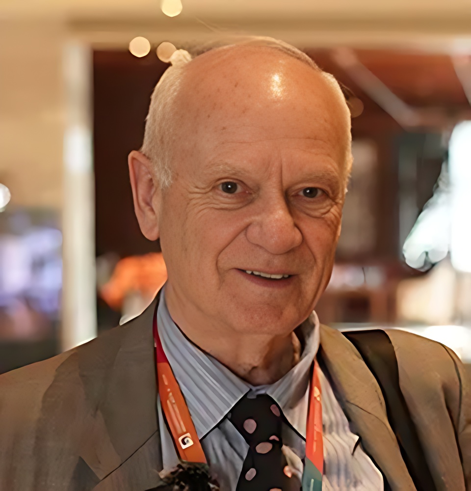 Dr. Russell Andrews                                