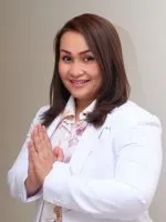 Dr. Ruth Evlin Margaretha