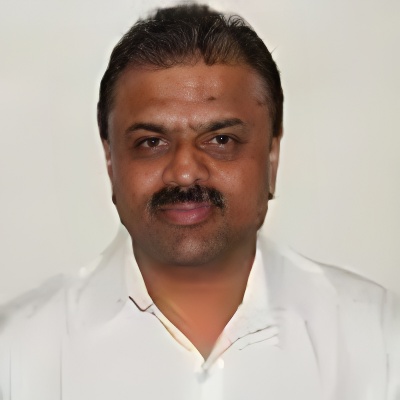 Dr. S. Krishnan                                