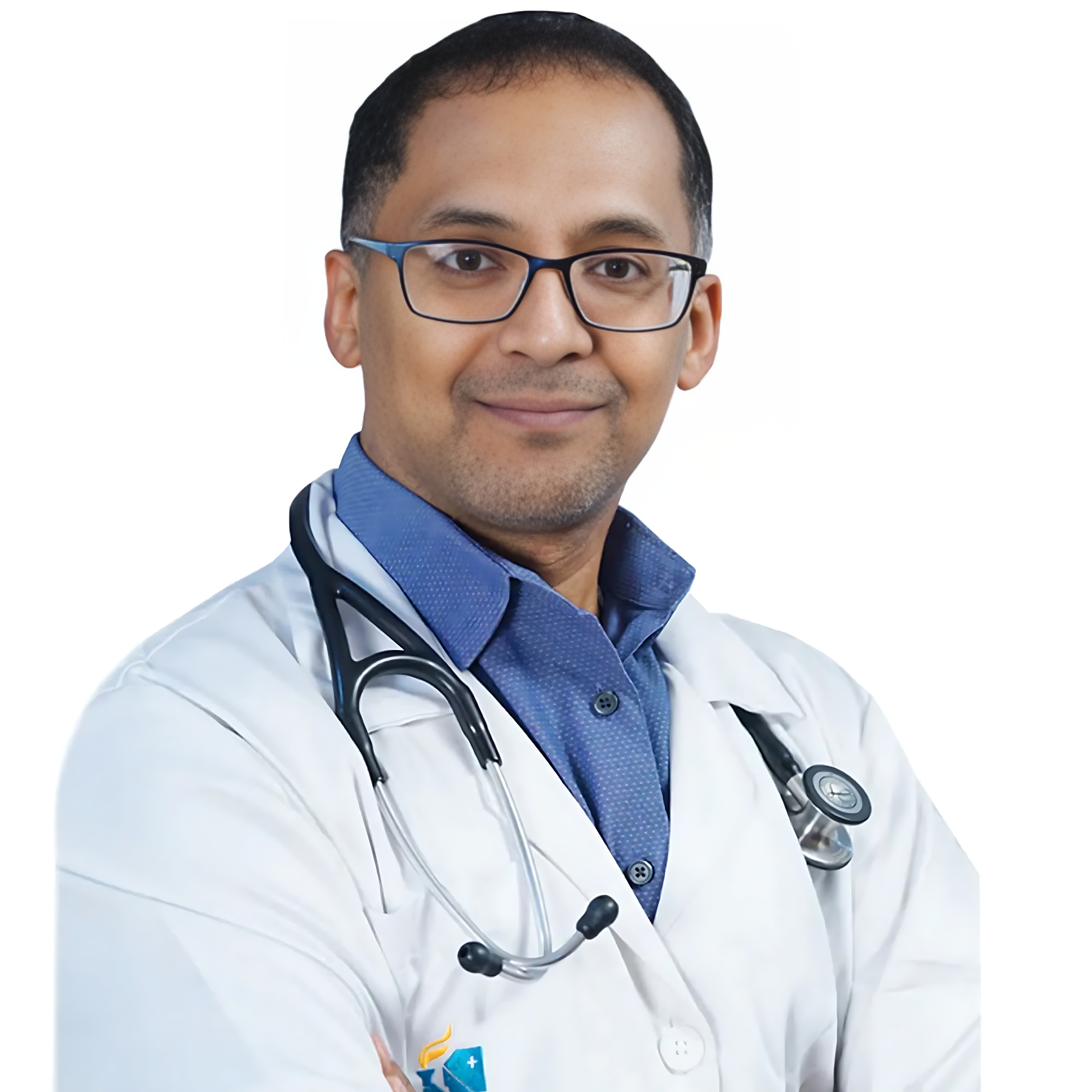 Dr. Sai Praveen Haranath                                