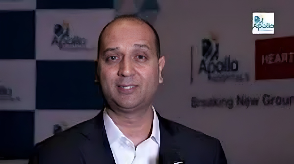 Dr. Sai Sathish                                