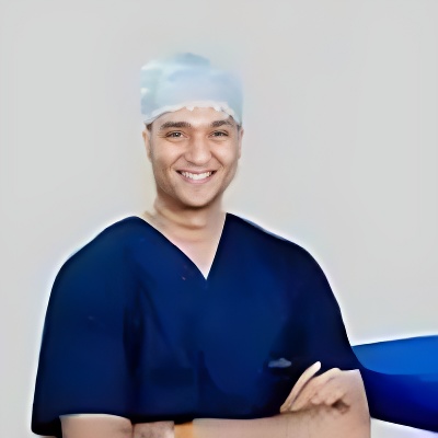 Dr. Sai Satish