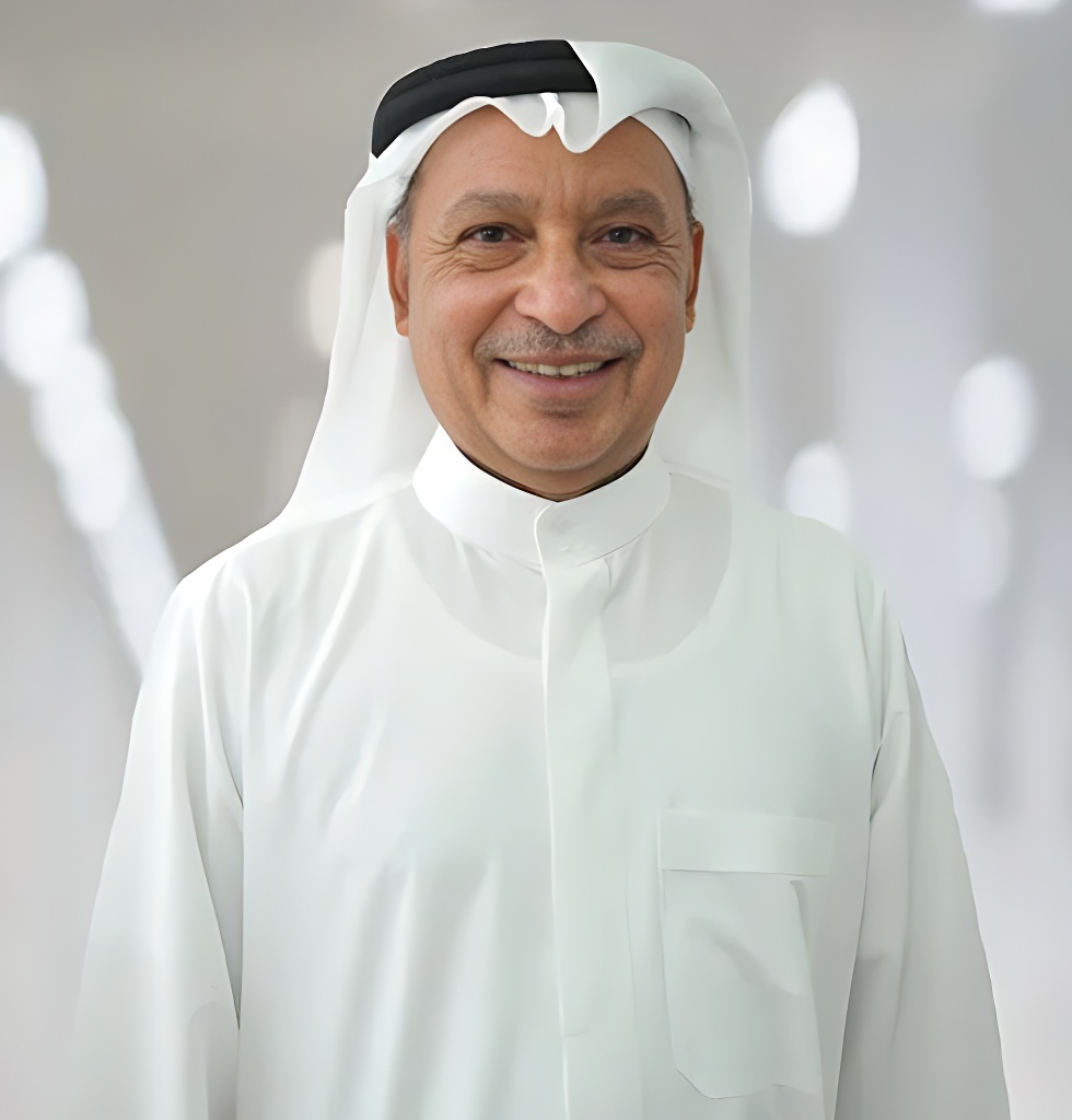 Dr. Salem Awadh