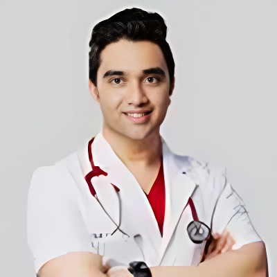 Dr. Sameer Arbat                                