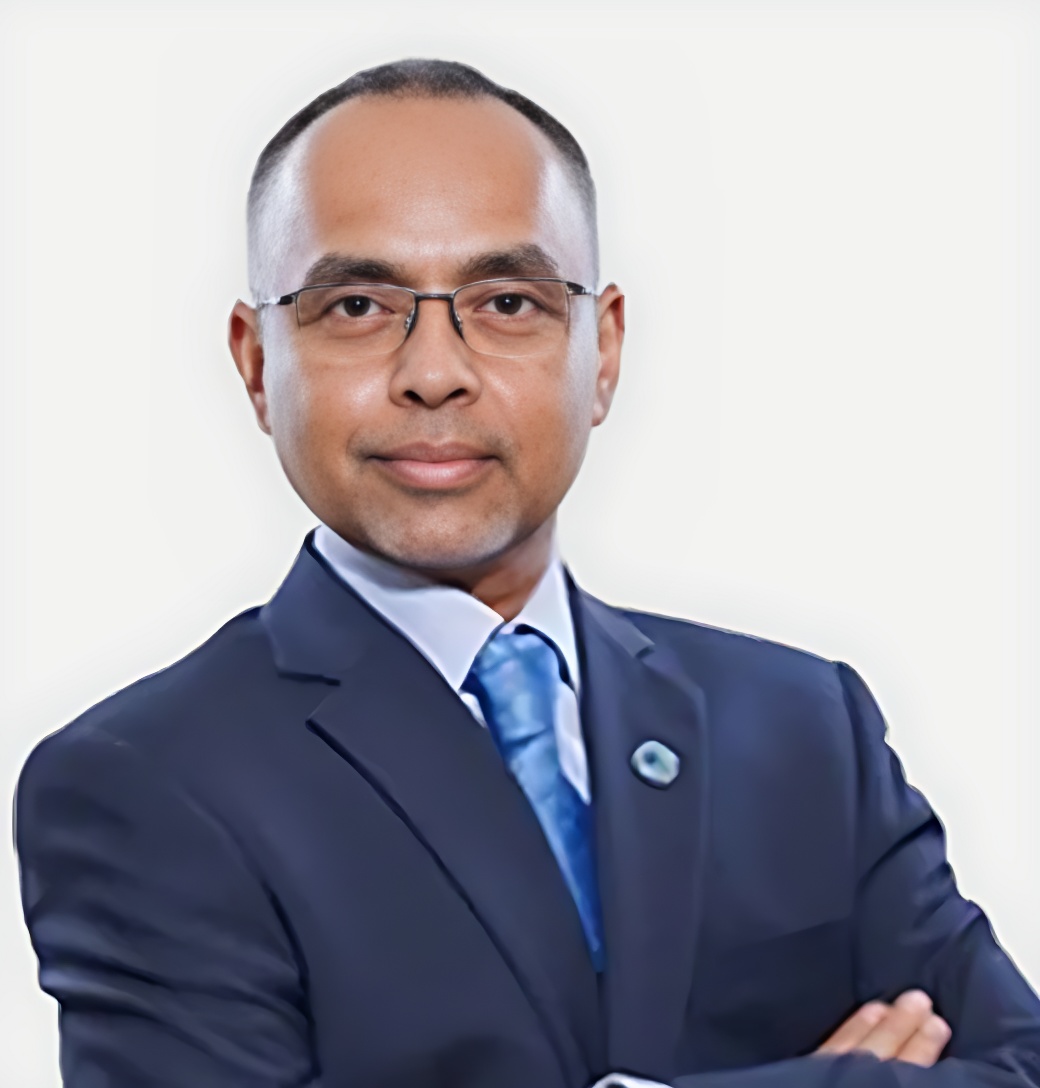 Dr. Sandip Ghosh