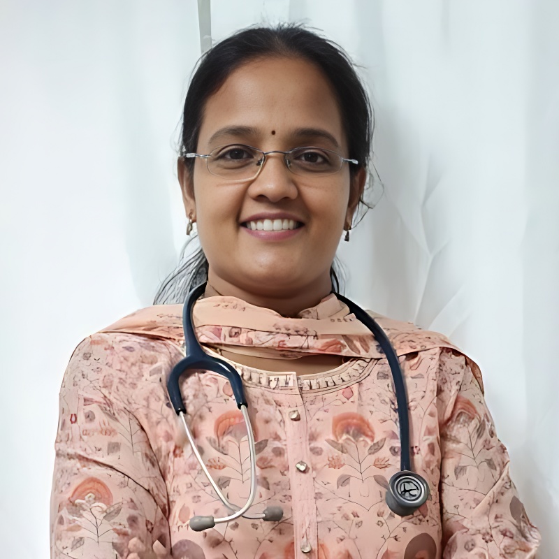 Dr. Sangeetha Perungo