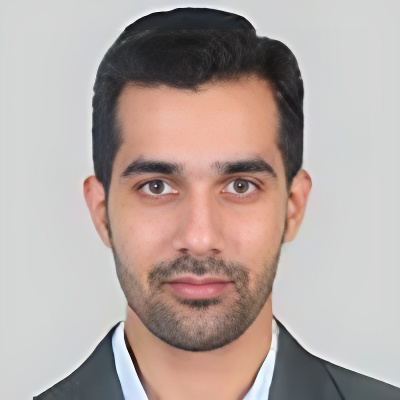 Dr. Saquib Mulla