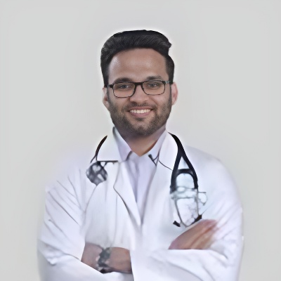Dr. Sarath Chandra