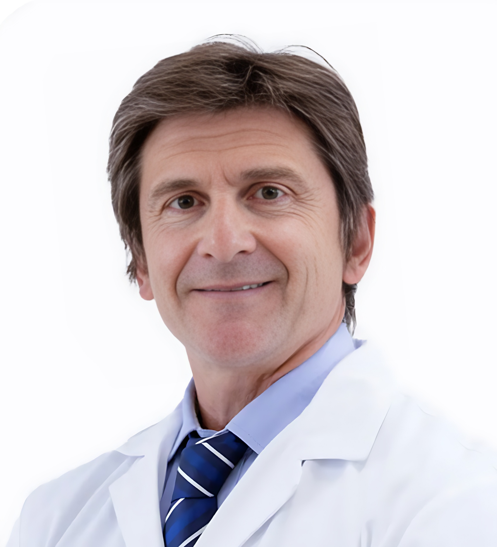 Dr. Sebastian Orduna