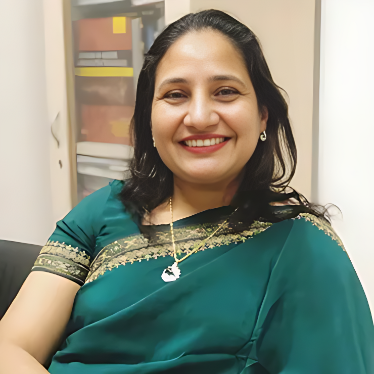 Dr. Seeru Garg