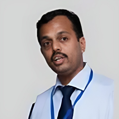 Dr. Senthil Kumar