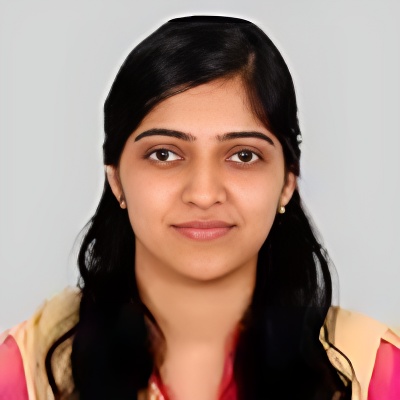 Dr. Shadiya C