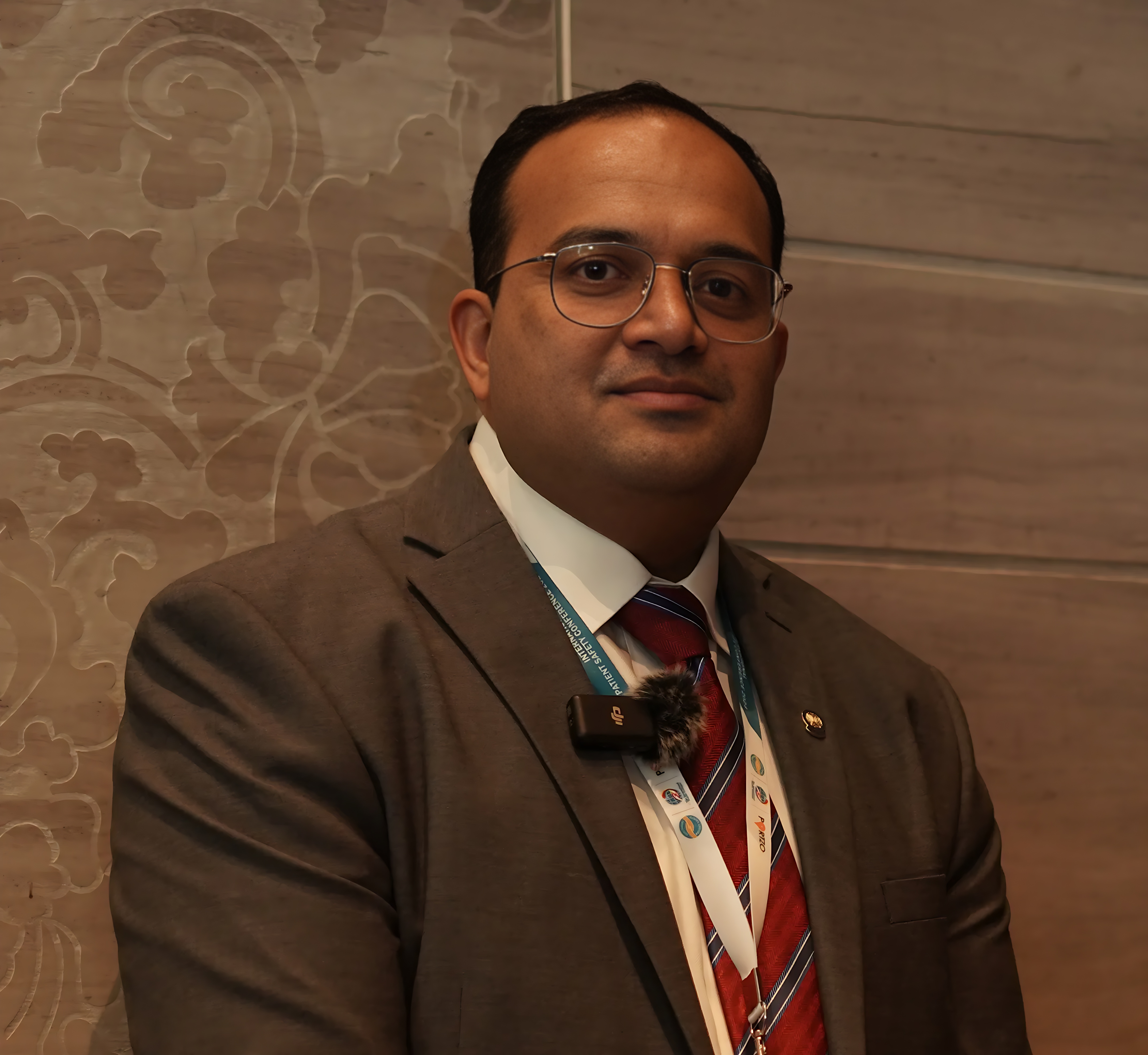 Dr. Shaik Mohiuddin                                