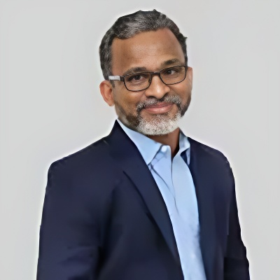 Dr. Shaju George