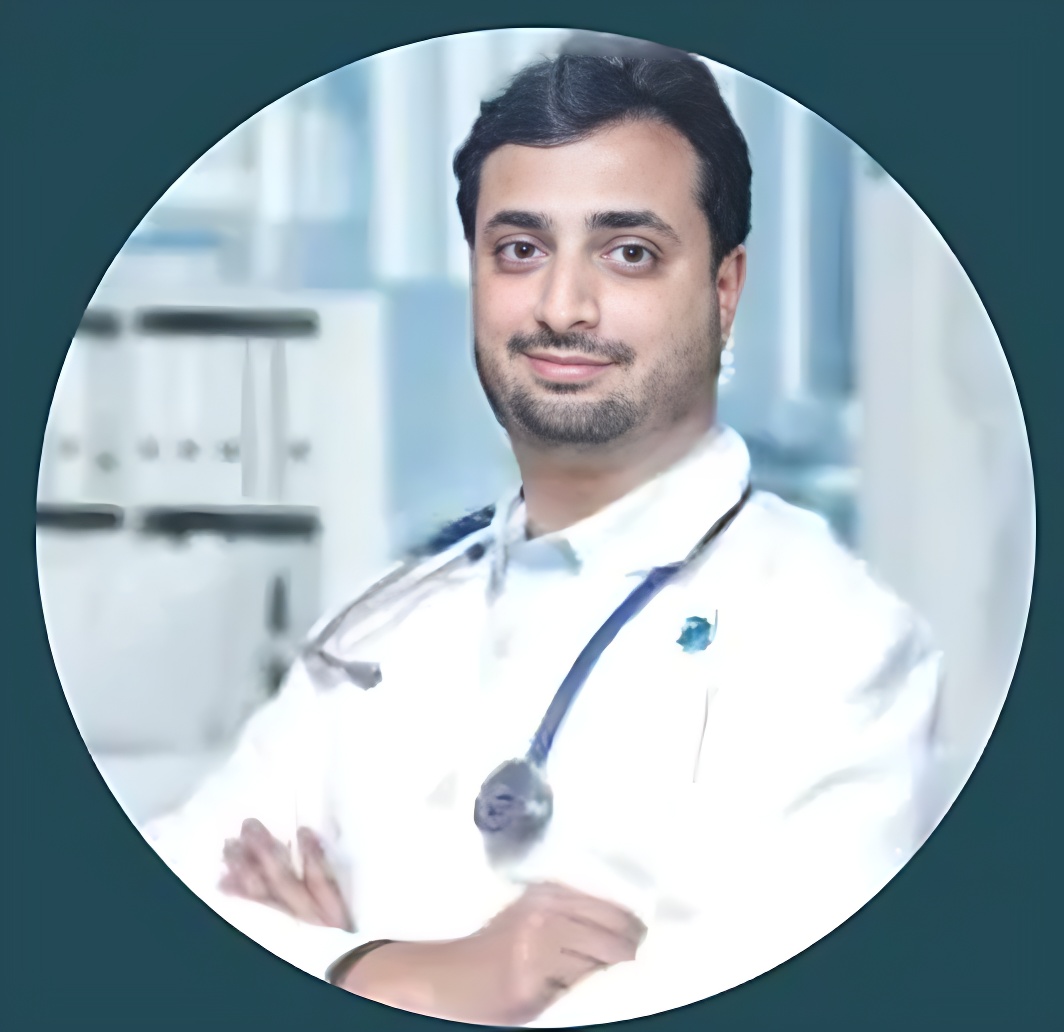 Dr. Shankar Prasad                                