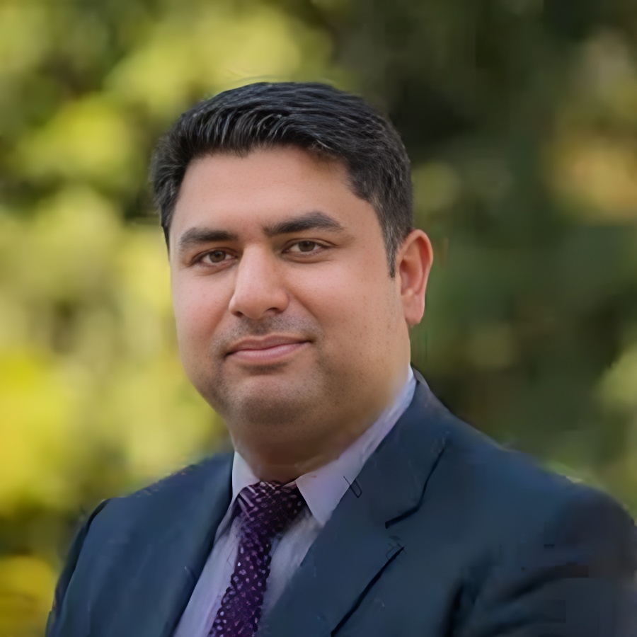 Dr. Shantanu Dutt